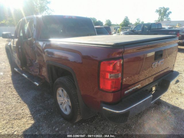 Photo 2 VIN: 1GTV2UEH3EZ141573 - GMC SIERRA 1500 