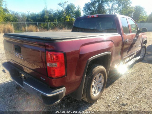 Photo 3 VIN: 1GTV2UEH3EZ141573 - GMC SIERRA 1500 