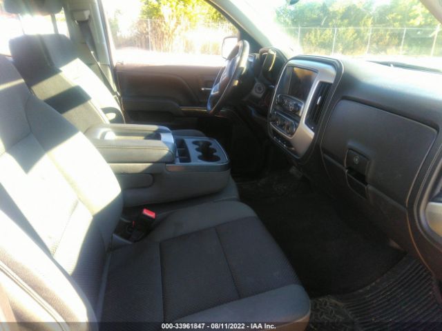 Photo 4 VIN: 1GTV2UEH3EZ141573 - GMC SIERRA 1500 