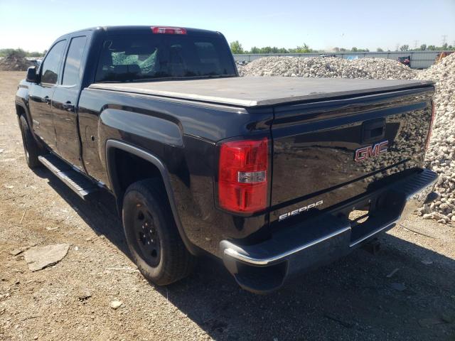 Photo 1 VIN: 1GTV2UEH3EZ216899 - GMC SIERRA K15 