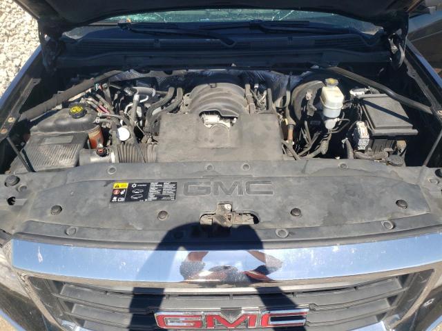 Photo 10 VIN: 1GTV2UEH3EZ216899 - GMC SIERRA K15 