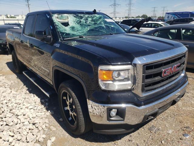 Photo 3 VIN: 1GTV2UEH3EZ216899 - GMC SIERRA K15 