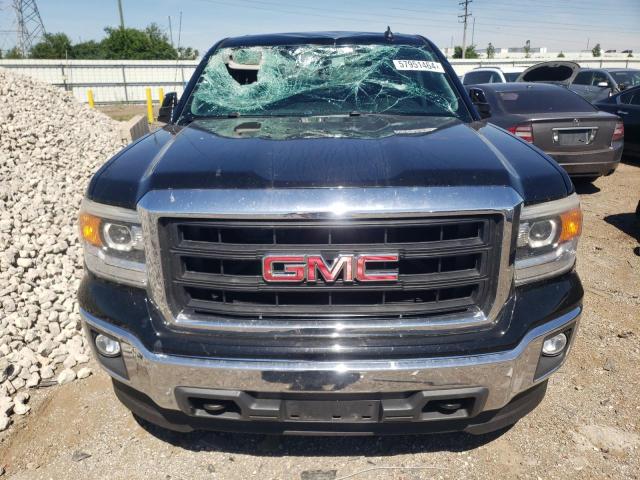 Photo 4 VIN: 1GTV2UEH3EZ216899 - GMC SIERRA K15 