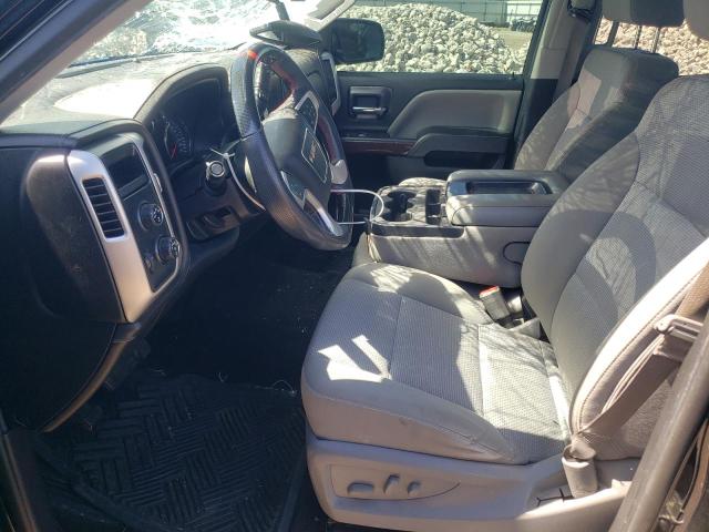 Photo 6 VIN: 1GTV2UEH3EZ216899 - GMC SIERRA K15 