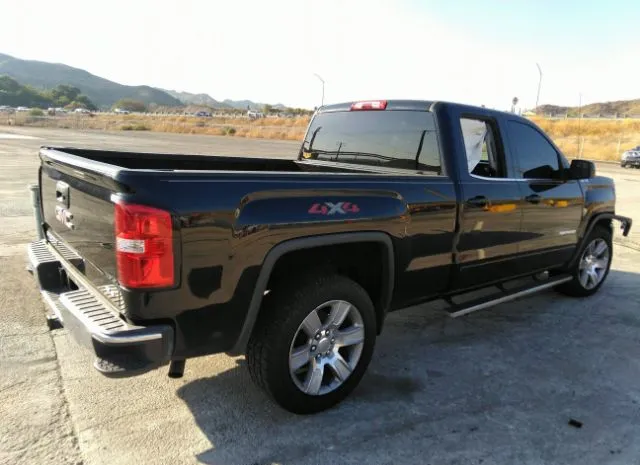 Photo 3 VIN: 1GTV2UEH3EZ244458 - GMC SIERRA 1500 