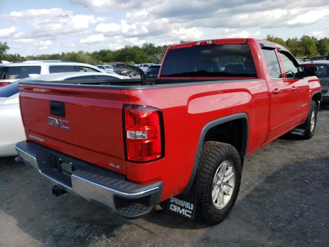 Photo 3 VIN: 1GTV2UEH3FZ352905 - GMC SIERRA K15 