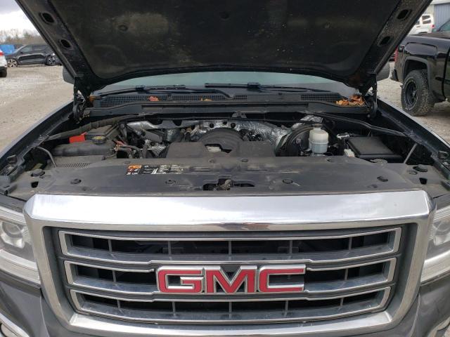 Photo 10 VIN: 1GTV2UEH3FZ429787 - GMC SIERRA K15 