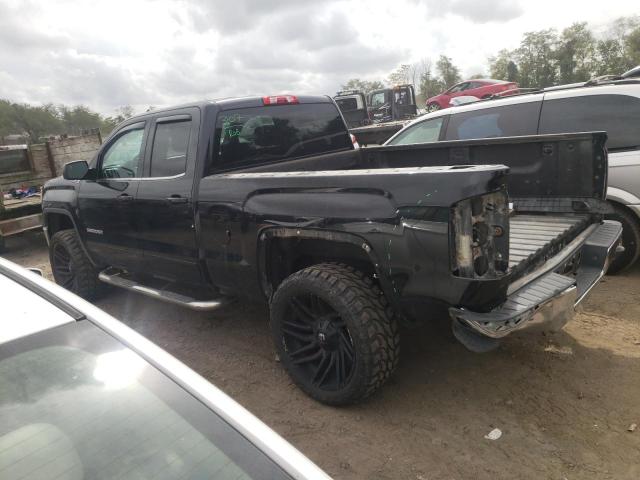 Photo 1 VIN: 1GTV2UEH4EZ201683 - GMC SIERRA 