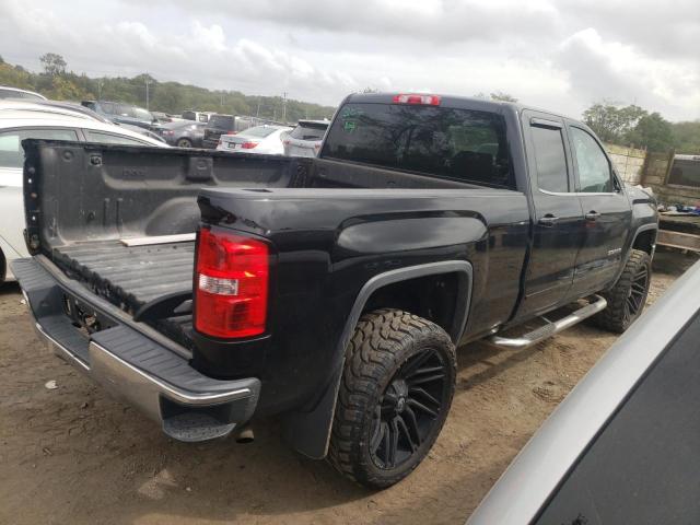 Photo 2 VIN: 1GTV2UEH4EZ201683 - GMC SIERRA 