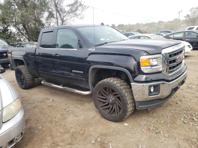 Photo 3 VIN: 1GTV2UEH4EZ201683 - GMC SIERRA 