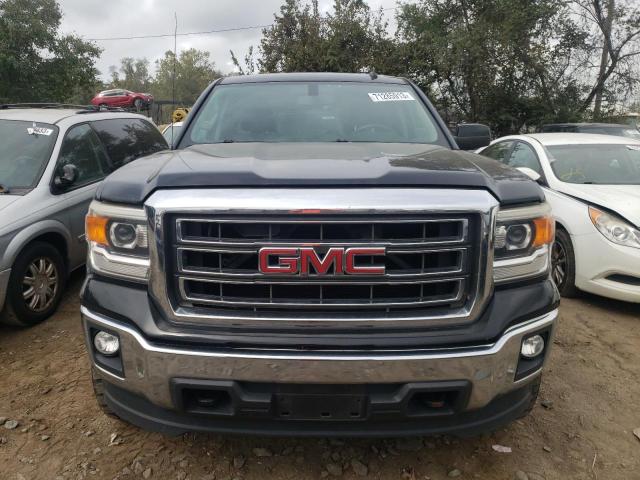 Photo 4 VIN: 1GTV2UEH4EZ201683 - GMC SIERRA 