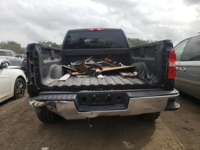 Photo 5 VIN: 1GTV2UEH4EZ201683 - GMC SIERRA 