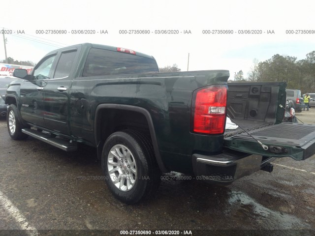 Photo 2 VIN: 1GTV2UEH4EZ313044 - GMC SIERRA 1500 