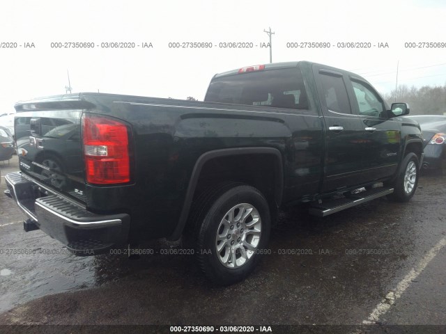 Photo 3 VIN: 1GTV2UEH4EZ313044 - GMC SIERRA 1500 