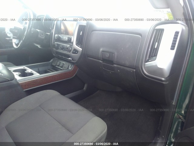 Photo 4 VIN: 1GTV2UEH4EZ313044 - GMC SIERRA 1500 