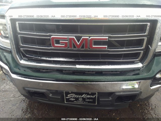 Photo 5 VIN: 1GTV2UEH4EZ313044 - GMC SIERRA 1500 