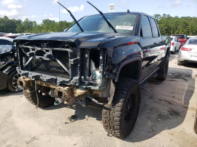 Photo 1 VIN: 1GTV2UEH4EZ315862 - GMC SIERRA K15 