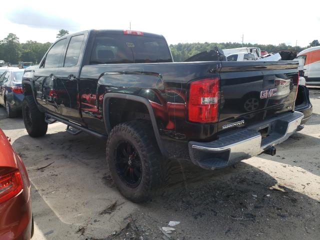 Photo 2 VIN: 1GTV2UEH4EZ315862 - GMC SIERRA K15 