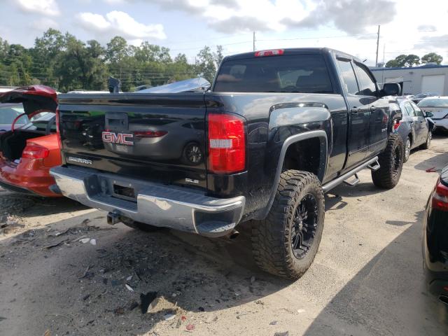 Photo 3 VIN: 1GTV2UEH4EZ315862 - GMC SIERRA K15 