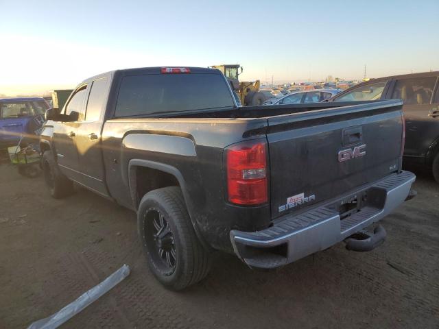 Photo 1 VIN: 1GTV2UEH4FZ374444 - GMC SIERRA 