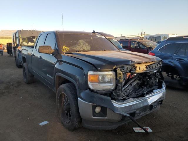 Photo 3 VIN: 1GTV2UEH4FZ374444 - GMC SIERRA 