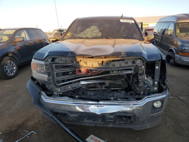 Photo 4 VIN: 1GTV2UEH4FZ374444 - GMC SIERRA 