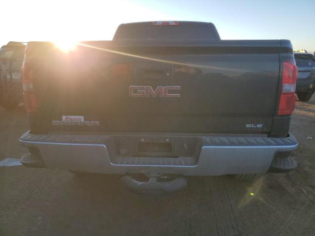 Photo 5 VIN: 1GTV2UEH4FZ374444 - GMC SIERRA 