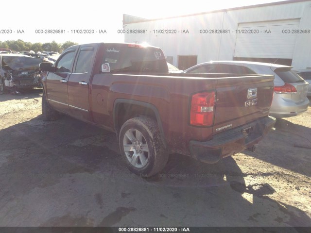 Photo 2 VIN: 1GTV2UEH5EZ198678 - GMC SIERRA 1500 