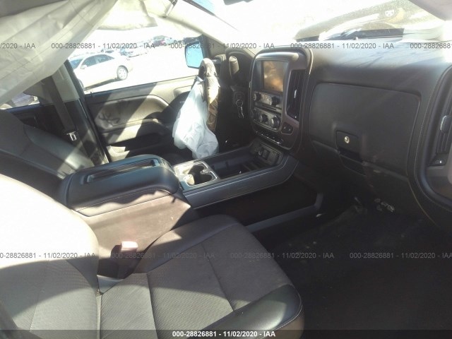 Photo 4 VIN: 1GTV2UEH5EZ198678 - GMC SIERRA 1500 