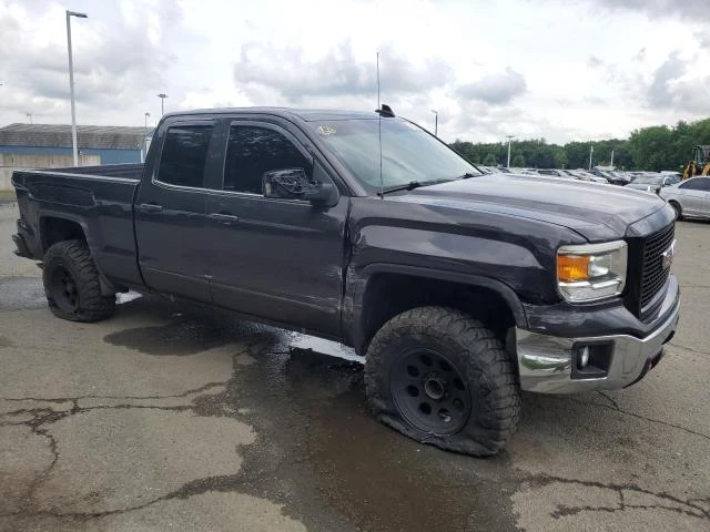 Photo 3 VIN: 1GTV2UEH5FZ437261 - GMC SIERRA K15 