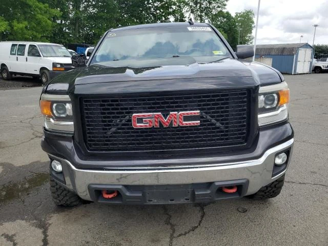 Photo 4 VIN: 1GTV2UEH5FZ437261 - GMC SIERRA K15 