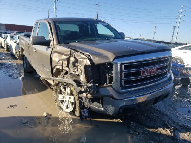 Photo 0 VIN: 1GTV2UEH6EZ128154 - GMC SIERRA K15 