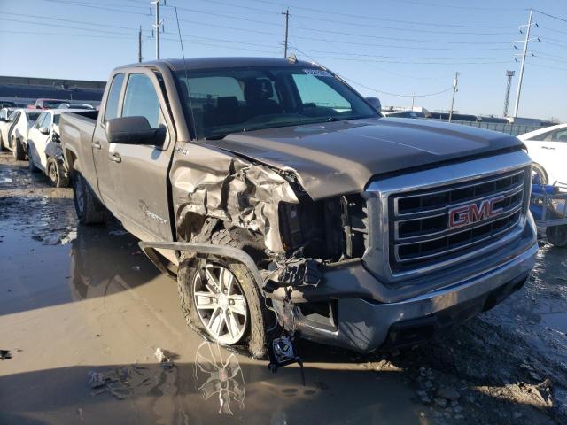 Photo 8 VIN: 1GTV2UEH6EZ128154 - GMC SIERRA K15 