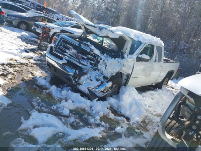 Photo 1 VIN: 1GTV2UEH6EZ361872 - GMC SIERRA 1500 