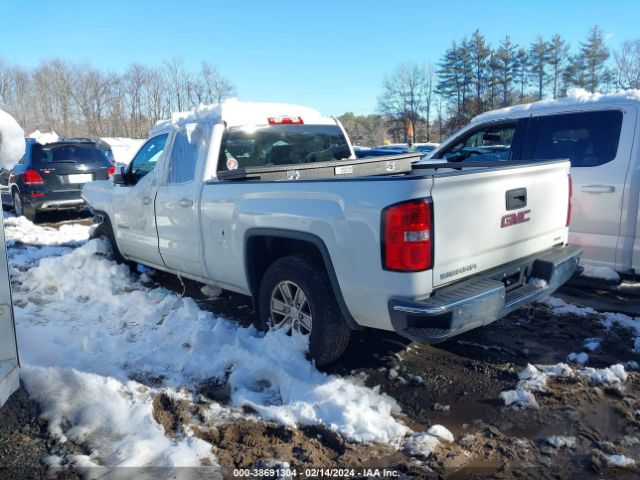 Photo 2 VIN: 1GTV2UEH6EZ361872 - GMC SIERRA 1500 