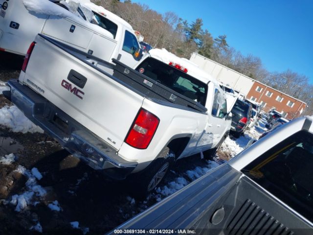 Photo 3 VIN: 1GTV2UEH6EZ361872 - GMC SIERRA 1500 