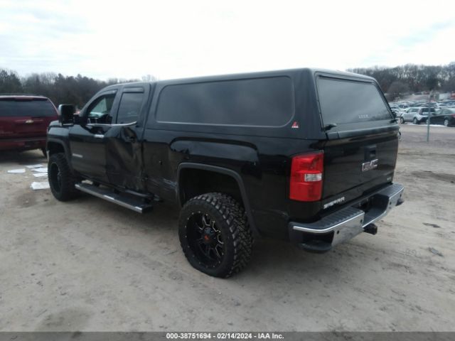 Photo 2 VIN: 1GTV2UEH7EZ137204 - GMC SIERRA 1500 