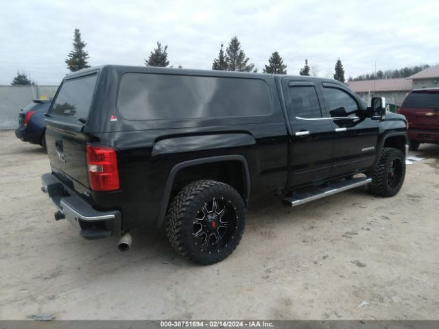 Photo 3 VIN: 1GTV2UEH7EZ137204 - GMC SIERRA 1500 