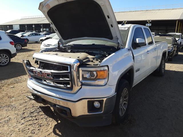 Photo 1 VIN: 1GTV2UEH7EZ322210 - GMC SIERRA K15 