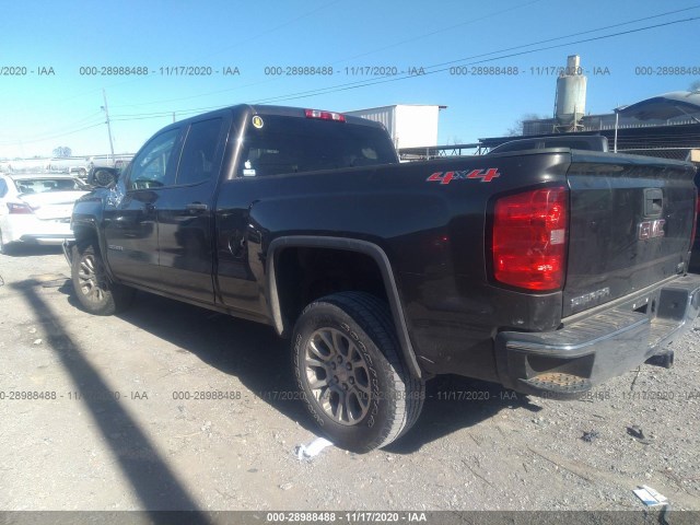 Photo 2 VIN: 1GTV2UEH7FZ168549 - GMC SIERRA 1500 