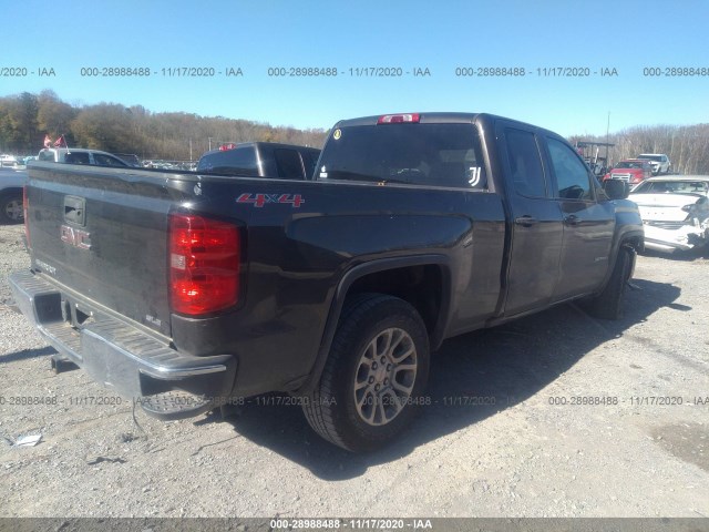 Photo 3 VIN: 1GTV2UEH7FZ168549 - GMC SIERRA 1500 