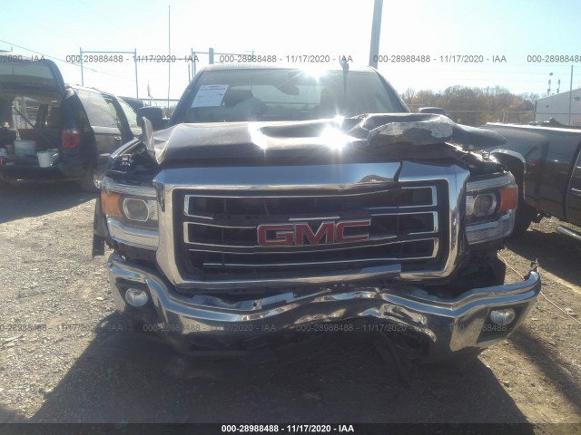 Photo 5 VIN: 1GTV2UEH7FZ168549 - GMC SIERRA 1500 