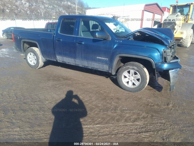 Photo 0 VIN: 1GTV2UEH7FZ441666 - GMC SIERRA 1500 