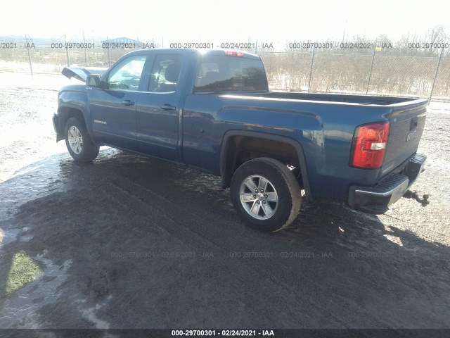 Photo 2 VIN: 1GTV2UEH7FZ441666 - GMC SIERRA 1500 