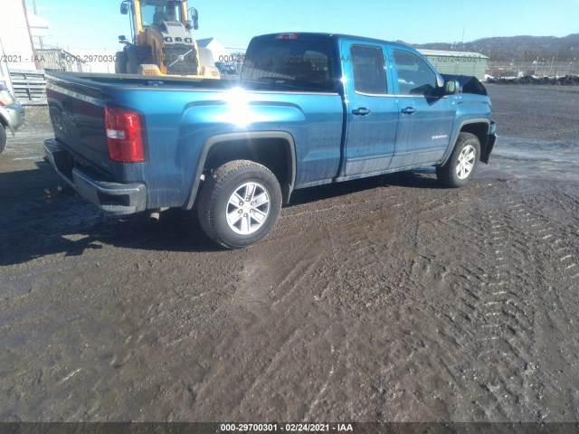 Photo 3 VIN: 1GTV2UEH7FZ441666 - GMC SIERRA 1500 