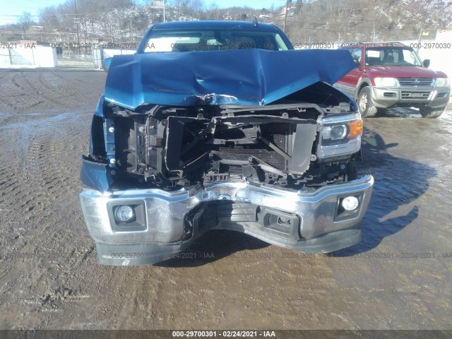 Photo 5 VIN: 1GTV2UEH7FZ441666 - GMC SIERRA 1500 