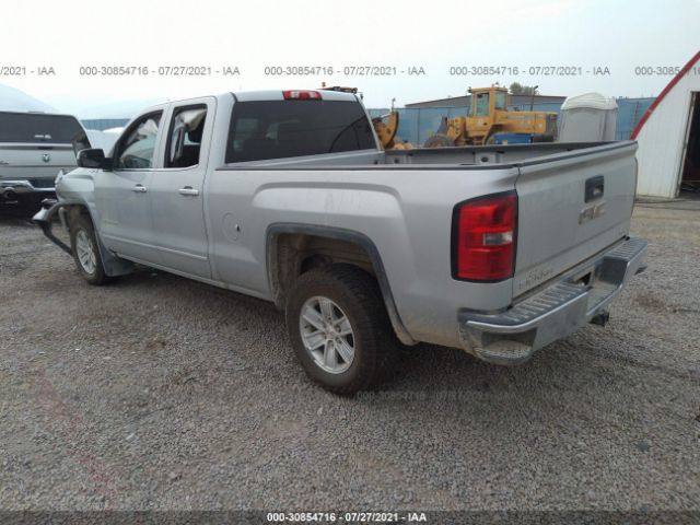 Photo 2 VIN: 1GTV2UEH8EZ138877 - GMC SIERRA 1500 