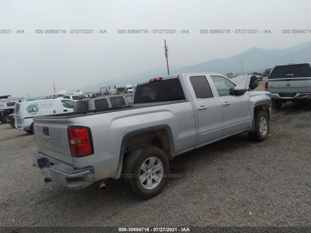 Photo 3 VIN: 1GTV2UEH8EZ138877 - GMC SIERRA 1500 