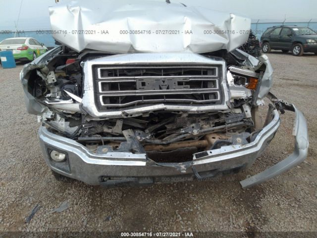 Photo 5 VIN: 1GTV2UEH8EZ138877 - GMC SIERRA 1500 