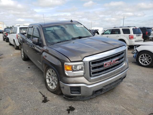 Photo 0 VIN: 1GTV2UEH8EZ171748 - GMC SIERRA K15 